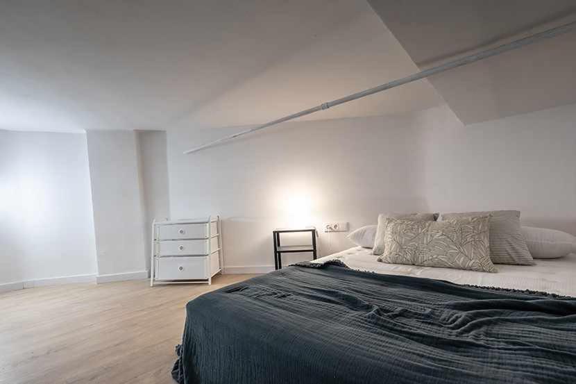 Loft De Lujo En Ciudad De Las Cienciasapto 2B Valensiya Dış mekan fotoğraf